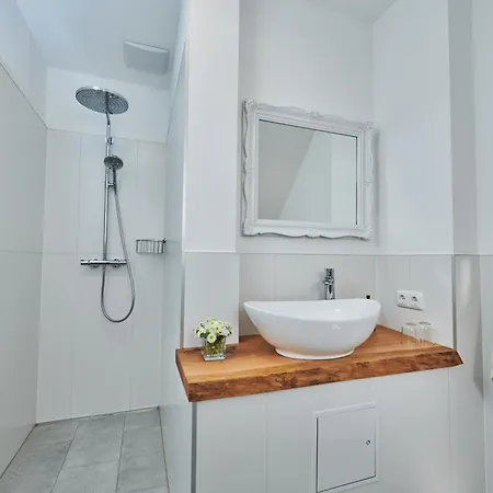 Appartement Leopold An Der Ybbs à Waidhofen an der Ybbs Extérieur photo