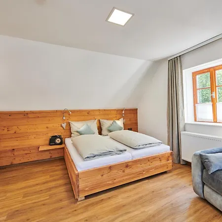 Appartement Leopold An Der Ybbs à Waidhofen an der Ybbs Extérieur photo