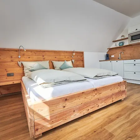 Appartement Leopold An Der Ybbs à Waidhofen an der Ybbs Extérieur photo