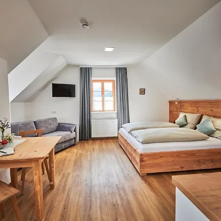 Appartement Leopold An Der Ybbs à Waidhofen an der Ybbs Extérieur photo