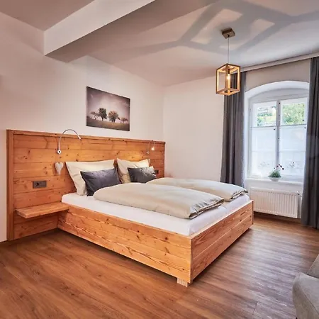 Appartement Leopold An Der Ybbs à Waidhofen an der Ybbs Extérieur photo