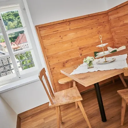Appartement Leopold An Der Ybbs à Waidhofen an der Ybbs Extérieur photo