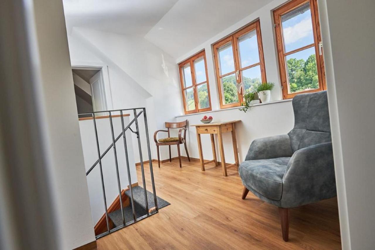 Leopold An Der Ybbs Appartement