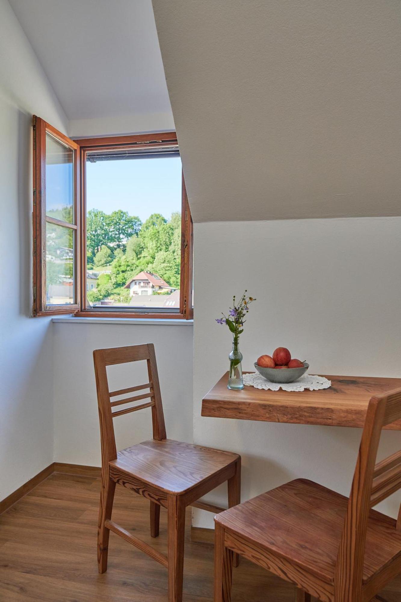 Appartement Leopold An Der Ybbs