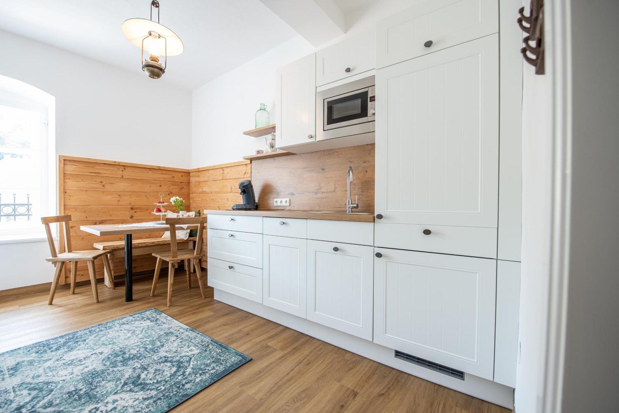 Appartement Leopold An Der Ybbs *