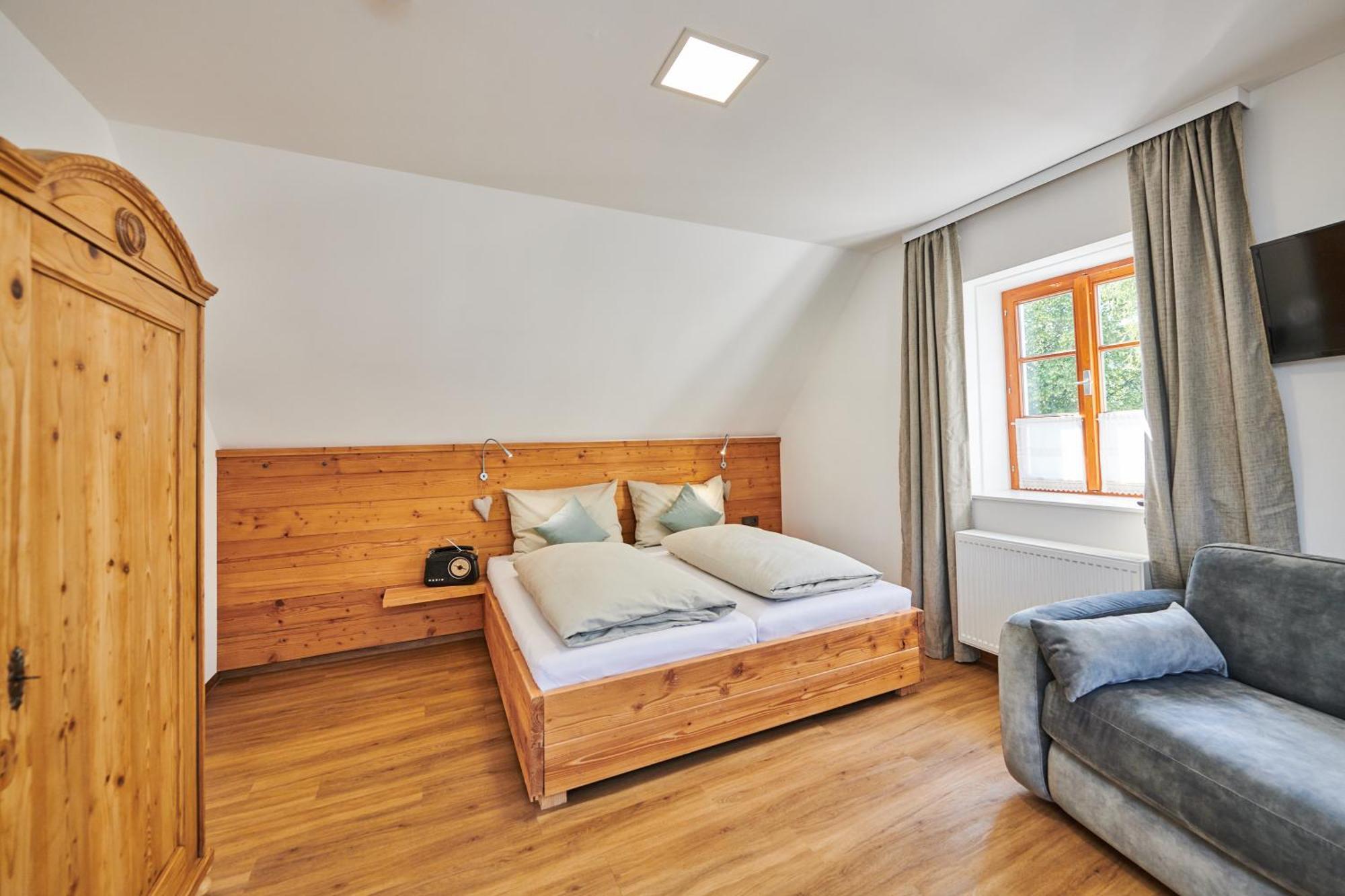 Appartement Leopold An Der Ybbs *