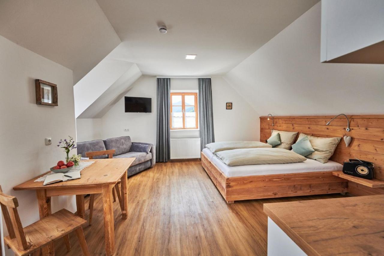 Appartement Leopold An Der Ybbs *