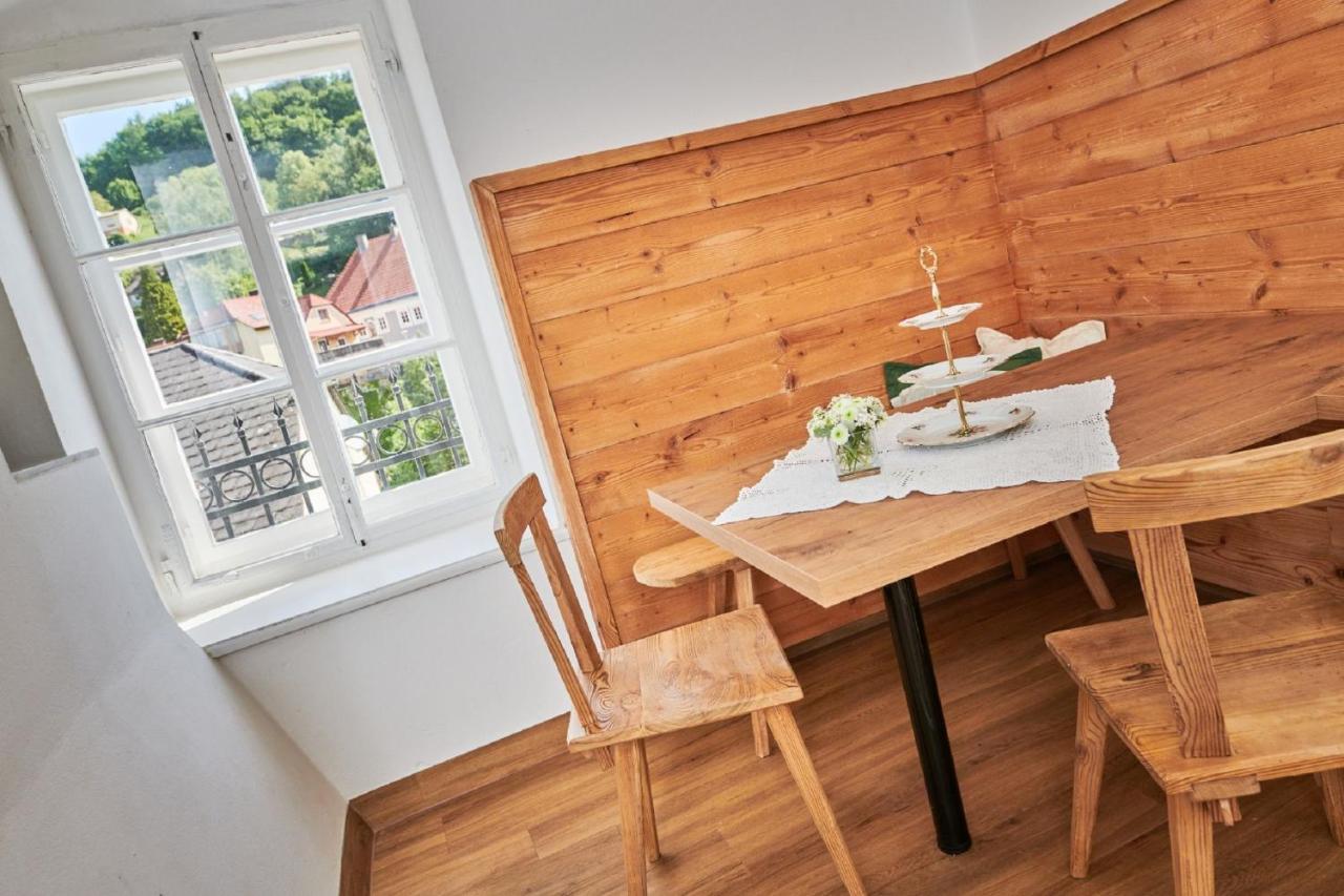Leopold An Der Ybbs Appartement *