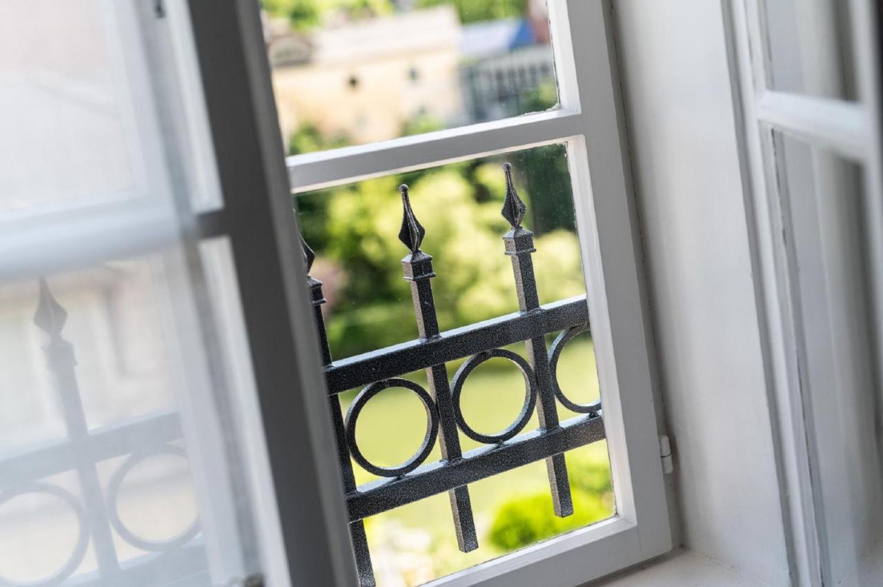Appartement Leopold An Der Ybbs
